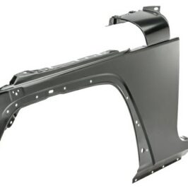 PARAFANGO ANTERIORE SX PER JEEP WRANGLER 01/2006> [OE 68002399AC]