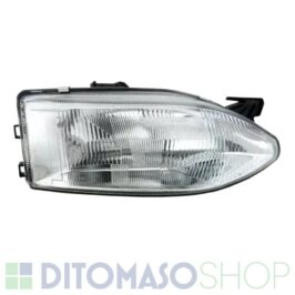FARO DESTRO H4 ELETTRICO PER FIAT PALIO-STRADA 04/1997>04/2001 OE 46546246