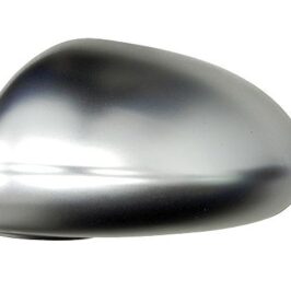 CALOTTA RETROVISORE DX CROMATA PER OPEL CORSA D 10/2006-12/2013/CORSA E 01/2014-