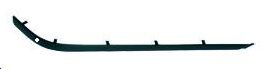 MODANATURA DX PARAURTI POSTERIORE PRIMERIZZATA C/SENSORI PER BMW SERIE 5 39 09/2000>06/2003 [OE 51127005934]