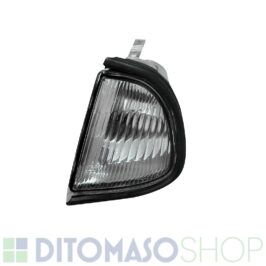 FANALINO ANTERIORE SINISTRO BIANCO PER LANCIA DELTA 01/1993>05/2000 VERSIONE VALEO OE 82466227