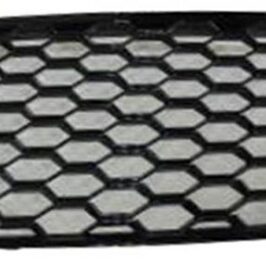 GRIGLIA SX PARAURTI ANTERIORE AUDI A3 S3  05/2016> [OE 8V4807681BT94]