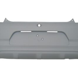 PARAURTI POSTERIORE PRIMED PER PEUGEOT 108 01/2014> [OE 1612229480]