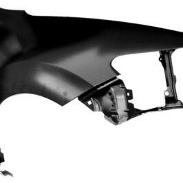 PARAFANGO ANTERIORE DX PER NISSAN MURANO 10/2008> [OE F31001AAMB]