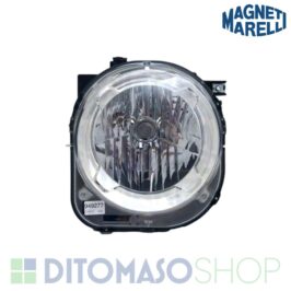 FARO SX H4 PER JEEP RENEGADE 03/2014>  MARELLI [OE 51953111]