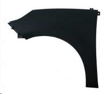 PARAFANGO ANTERIORE SX PER RENAULT SCENIC 03/2009>12/2011 [OE 631017581R]