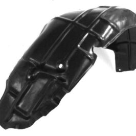 PARASASSI POSTERIORE SX PER MAZDA 3 4-5 PORTE 10/2003>12/2008 OE BP4K561J1F