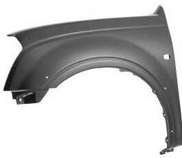 PARAFANGO ANTERIORE SX PER ISUZU D-MAX 4WD 01/2002>12/2006 [OE 8972347556]