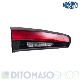 FANALE POSTERIORE SX INTERNO PER FIAT TIPO SW 07/2017> MARELLI OE 52093919
