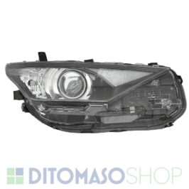 FARO DX HIR2 C/LENTE A LED PER TOYOTA AURIS 09/2015> [OE 81130-02K30]