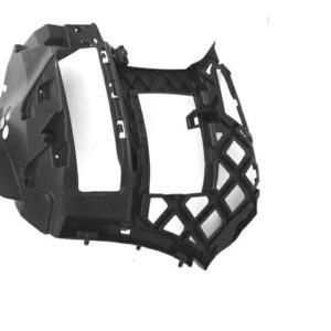 STAFFA PARAURTI ANTERIORE DX PER VW TRANSPORTER T6 MULTIVAN 01/2015> [OE 7E0807178A]