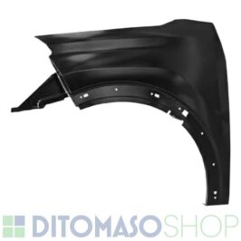 PARAFANGO ANTERIORE SINISTRO PER CITROEN C3 10/2023> C3 AIRCROSS 04/2024> OE 9855228180