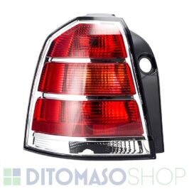 FANALE POSTERIORE SINISTRO PER OPEL ZAFIRA 05/2005>05/2008 OE 1222119