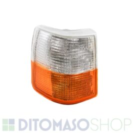 FANALINO ANTERIORE DX BIANCO/ARANCIO PER VOLVO 740 01/1990>04/1993