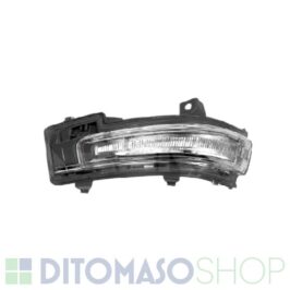 FANALINO RETROVISORE SINISTRO PER SUZUKI SWIFT 01/2017>