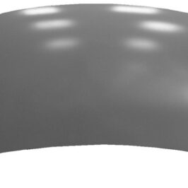 COFANO ANTERIORE PER KIA PICANTO 01/2011> [OE 664001Y010]