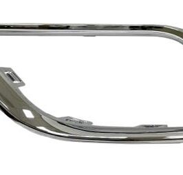 CORNICE FENDINEBBIA SX CROMATA PER JEEP CHEROKEE 05/2018> OE K6DE41SZ0AA