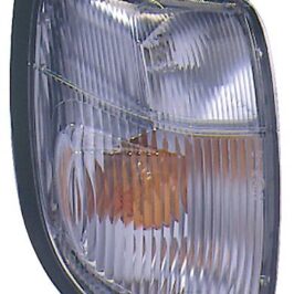 FANALINO ANTERIORE SX BIANCO PER NISSAN PER NISSAN NAVARA-KING CAB 09/1997>12/2001 [OE 261102S425]