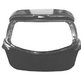 PORTELLONE POSTERIORE PER NISSAN MICRA 11/2010> OE K010M1HBBA