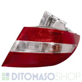 FANALE POSTERIORE DESTRO ESTERNO PER MERCEDES CLC 04/2008> OE A2038204864