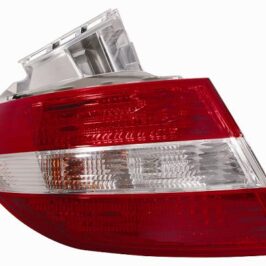 FANALE POSTERIORE DX ESTERNO BIANCO/ROSSO PER MERCEDES CLC 04/2008> [OE A2038204864]