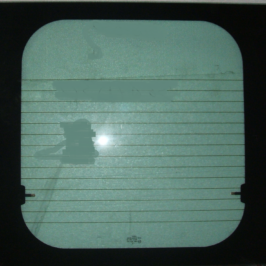 LUNOTTO VERDE SX TERMICO PREDISPOSTO CERNIERA PER CITROEN JUMPER-FIAT DUCATO-PEUGEOT BOXER 08/2006> OE 1350960080