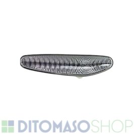 FANALINO LATERALE DX BIANCO ALFA 166 10/1998> OE 60597299