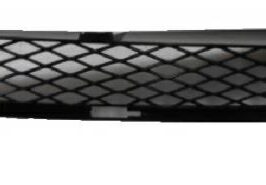 GRIGLIA DX SUPERIORE PARAURTI ANTERIORE PER BMW X5 E53 01/2004>12/2006 OE 51117116398