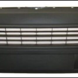 PARAURTI ANTERIORE GRIGIO SCURO PER VW TRANSPORTER T5 01/2009>12/2014 [OE 7E0807217B9B9]