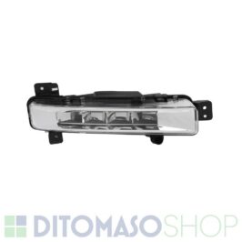 FENDINEBBIA DESTRO A LED PER BMW SERIE 5 G30-G31 01/2016> OE 63177349132