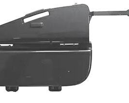 COPRIGANCIO POST INF BMW X7 G07 01/19> M-PKG