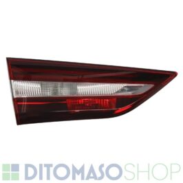 FANALE POSTERIORE SINISTRO INTERNO PER OPEL GRANDLAND X 01/2017> OE 3647477