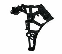 STAFFA PARAURTI POSTERIORE DX PER RENAULT MEGANE 11/2008>10/2015 5Porte [OE 850440006R]