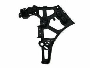 STAFFA PARAURTI POSTERIORE DX PER RENAULT MEGANE 11/2008>10/2015 5Porte [OE 850440006R]