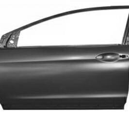 PORTA ANTERIORE SX PER HONDA CR-V 01/2012> [OE 67050T1GE00ZZ]