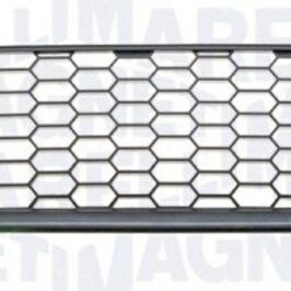 GRIGLIA PARAURTI ANTERIORE PER FIAT 500 S 01/2013-  MARELLI [OE 735569490]