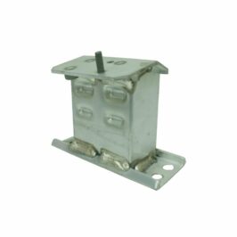 STAFFA RINFORZO PARAURTI ANTERIORE DX PER LEXUS CT200H 01/2010> OE 5701476010