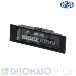 FANALE TARGA PER FIAT CROMA 02/2005-  MARELLI [OE 51770192]