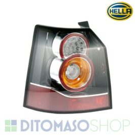 FANALE POSTERIORE SX A LED PER LAND ROVER FREELANDER 01/2012-  HELLA [OE LR039798]