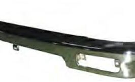 PARAURTI ANTERIORE CROMATO PER TOYOTA HI-LUX 01/1989>12/1997 [OE 5210135090]