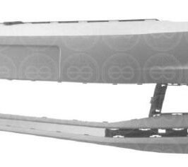 PARAURTI ANTERIORE C/PRIMER+PDC+PA+LAVAFARI PER VW TOURAN 06/2017> TUV [OE 5TA807217AJGRU]