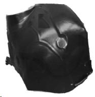 PARASASSI ANTERIORE DX PARTE POSTERIORE PER RENAULT MEGANE 01/1996>08/2002 [OE 7700434561]