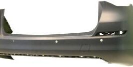 PARAURTI POSTERIORE PRIMED C/PDC PER OPEL ASTRA J SW 01/2010> TUV [OE 1404270]