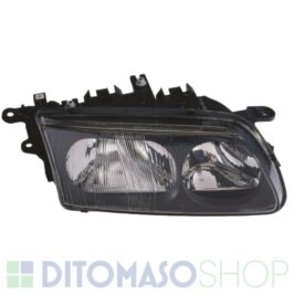 FARO DESTRO H1-H7 C/MOTORINO PER MAZDA 626 08/1997>07/2001 OE GE4T5103