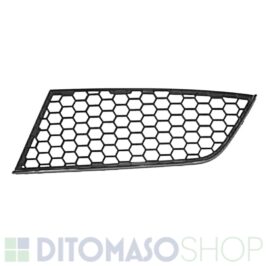 GRIGLIA SX PRIMED PARAURTI ANTERIORE PER ALFA ROMEO MITO 04/2008> OE 156084788