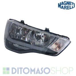 FARO DX H7-H1 PER AUDI A1 09/2010> ZKW [OE 8X0941004] MARELLI