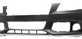 PARAURTI ANTERIORE PRIMED PER AUDI A4 12/2007> OE 8K0807105GRU