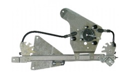 MECCANISMO DX ALZACRISTALLO ELETTRICO POSTERIORE PER AUDI A4 11/1994>09/2000 [OE 8D0839462]