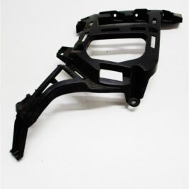 STAFFA PARAURTI POSTERIORE SX PER PEUGEOT 3008 01/2016> [OE 9811280480]