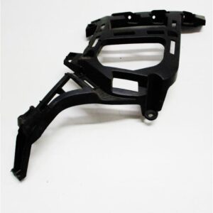 STAFFA PARAURTI POSTERIORE SX PER PEUGEOT 3008 01/2016> [OE 9811280480]